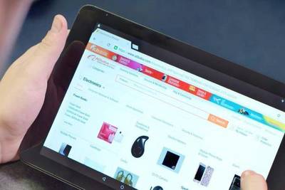 阿里1688升級(jí)產(chǎn)業(yè)帶數(shù)字化貿(mào)易體系 三年打造10萬(wàn)個(gè)超級(jí)工廠與網(wǎng)上貿(mào)易代理